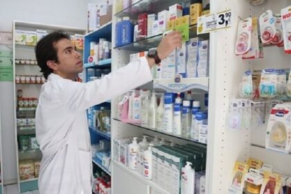 Farmacéuticos cobran hasta $2,13 millones en septiembre y reciben un extra que crece 80%