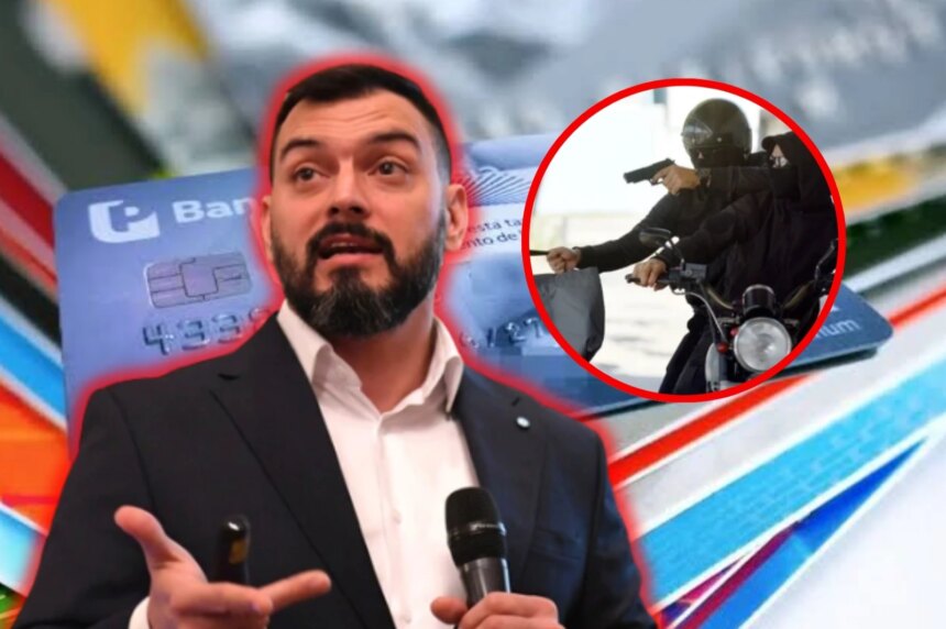 El kirchnerismo cuestionó el acceso al crédito y pidió que la gente “salga a robar” antes de pedir un préstamo