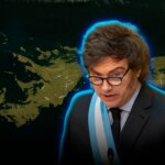 Milei cruzó a quienes criticaron la cadena nacional que brindará este jueves por Malvinas: “Vergüenza les debería dar”