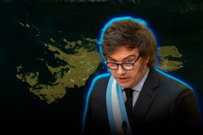 Milei cruzó a quienes criticaron la cadena nacional que brindará este jueves por Malvinas: “Vergüenza les debería dar”