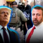 El gobierno de Trump detuvo en Nueva York a más de 2.100 delincuentes indocumentados que Mamdani liberó de la cárcel