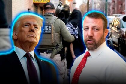El gobierno de Trump detuvo en Nueva York a más de 2.100 delincuentes indocumentados que Mamdani liberó de la cárcel