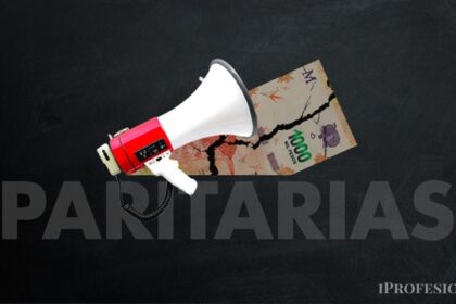Uno por uno, los gremios que cobrarán aumento de sueldo en septiembre 2026