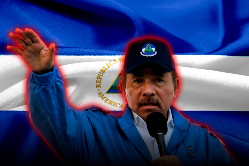 El régimen comunista de Daniel Ortega aprobó la reforma que veta a la oposición en las elecciones de Nicaragua