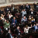 Tras la última paritaria de estatales, los senadores cobrarán 13 millones de pesos en diciembre