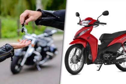 Ventas de motos agosto 2026: el ranking de marcas y modelos