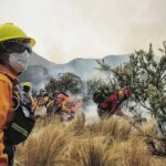 Córdoba: por el clima, advierten que el riesgo de incendios rurales es extremo