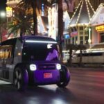 Uber recorta 3.300 empleos e invertirá u$s10.000 millones para competir con robotaxis