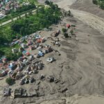 Nepal enfrenta una tragedia de más de 1.200 muertos y miles de desaparecidos una semana después de las inundaciones