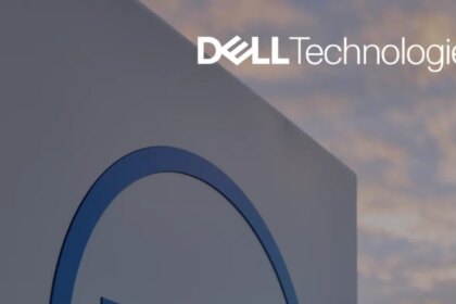 Las acciones de Dell se dispararon casi 16% tras un balance que superó las expectativas