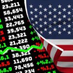 Wall Street se recuperó por impulso tecnológico y una tregua en el rendimiento de los bonos de EEUU