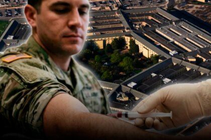 El Pentágono refuerza los controles hormonales para elevar la preparación de las tropas