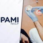 PAMI: cómo acceder a prótesis dentales sin costo en 2026