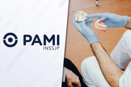PAMI: cómo acceder a prótesis dentales sin costo en 2026