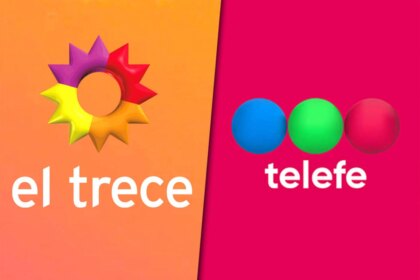 El Trece y Telefe preparan nuevos programas y estrenos para septiembre