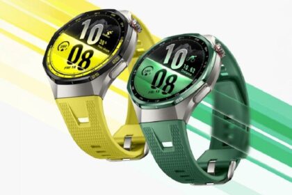 Los nuevos smartwatches de Huawei apuestan por el deporte extremo y funciones médicas certificadas