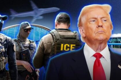 Trump logró una histórica caída de casi 3 millones de inmigrantes ilegales en EEUU
