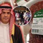 Tras la invasión musulmana, los colegios públicos de Ceuta servirán carne halal y no ofrecerán carne de cerdo