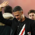 Martín Demichelis recordó su paso por River y fue autocrítico: “Cometí errores”