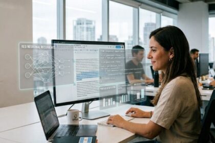 Claude deja una marca invisible en cada texto que genera: cómo impacta en las empresas argentinas