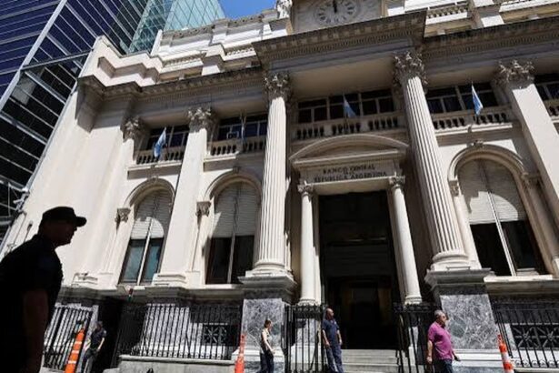 Pagos electrónicos: el BCRA reforzará los controles contra el fraude y las cuentas vinculadas al juego ilegal