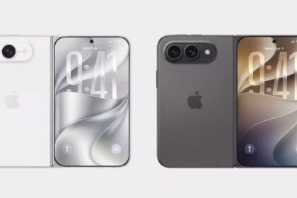 Filtran más detalles del nuevo iPhone: sería plegable y el más caro de la historia