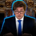 La cadena nacional de Milei por Malvinas superó los 30 puntos de rating y fue la más vista del año