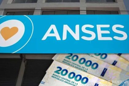 Prestación por Desempleo ANSES y los nuevos montos mínimos y máximos mes a mes hasta 2027