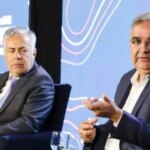 Jalil destacó el crecimiento de la minería en Catamarca durante el Forbes Mining Summit