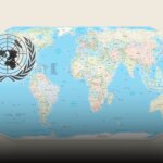 La ONU aprobó una iniciativa africana para cambiar el mapa del mundo