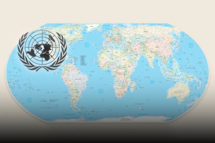 La ONU aprobó una iniciativa africana para cambiar el mapa del mundo