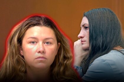 Epidemia de feministas asesinas: La madre que ahorcó a su hijo en Illinois dijo que se inspiró en Lindsay Clancy