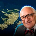 El día que Murray Rothbard defendió la soberanía argentina sobre las Malvinas