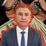 Detuvieron al exgobernador peronista Sergio Urribarri tras la confirmación de su condena por corrupción