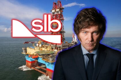 La empresa de servicios petroleros más grande del mundo anunció que no participará en ninguna actividad en Malvinas