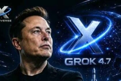 Elon Musk anticipa que Grok 4.7 llegará en solo 10 días y dará un fuerte salto de rendimiento