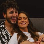 Sebastián Yatra habló del conflicto de Tini Stoessel con su familia y dejó en claro de qué lado está