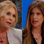 El fuerte cruce de Ana Rosenfeld y Elba Marcovecchio por la batalla legal de Wanda y Mauro: “¿Vamos a hablar?”