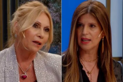 El fuerte cruce de Ana Rosenfeld y Elba Marcovecchio por la batalla legal de Wanda y Mauro: “¿Vamos a hablar?”