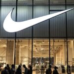 Nike sale del S&P 100 tras caer a mínimos de 12 años y cuatro tecnológicas ocuparán su lugar
