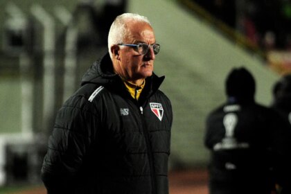 El DT de São Paulo palpitó el duelo de Copa Sudamericana con Boca: “Tenemos que concentrar todos nuestros esfuerzos”
