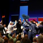La AfD arrasa en Sajonia y pone en jaque a la izquierda alemana