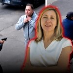 Bregman criticó la baja de la edad de imputabilidad y salió a defender a los delincuentes menores de edad