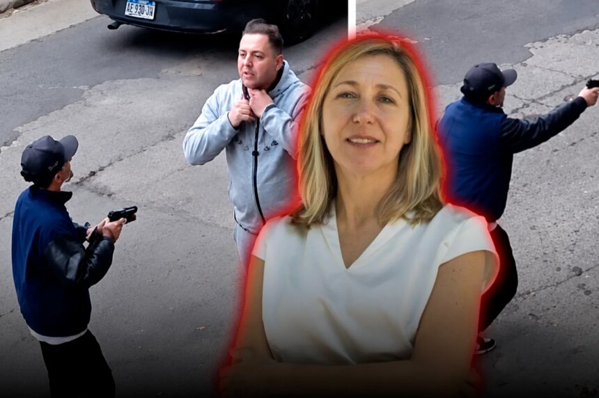 Bregman criticó la baja de la edad de imputabilidad y salió a defender a los delincuentes menores de edad