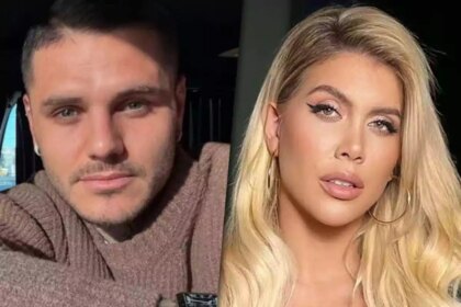“Icardi solicita silencio a Wanda Nara en juicio: Detalles revelados”
