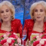 Mirtha Legrand: por qué fue internada y qué se sabe de su estado de salud