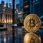 Bitcoin cae y perfora los u$s79.000 ante mayores apuestas por una suba de tasas de la Fed