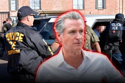Delirio: los demócratas en California debaten una ley para impedir que exempleados de ICE tengan cargos en el Estado