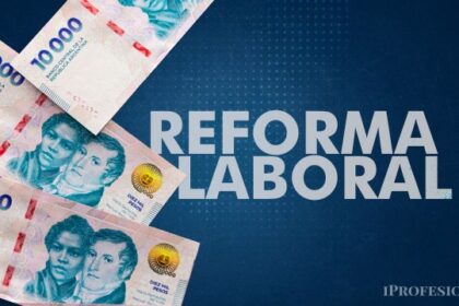 Reforma laboral y vacaciones 2026: se pueden fraccionar y el preaviso de los empleadores se reduce