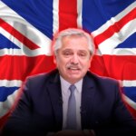 Alberto Fernández fue denunciado por traición a la patria por sus dichos sobre Malvinas
